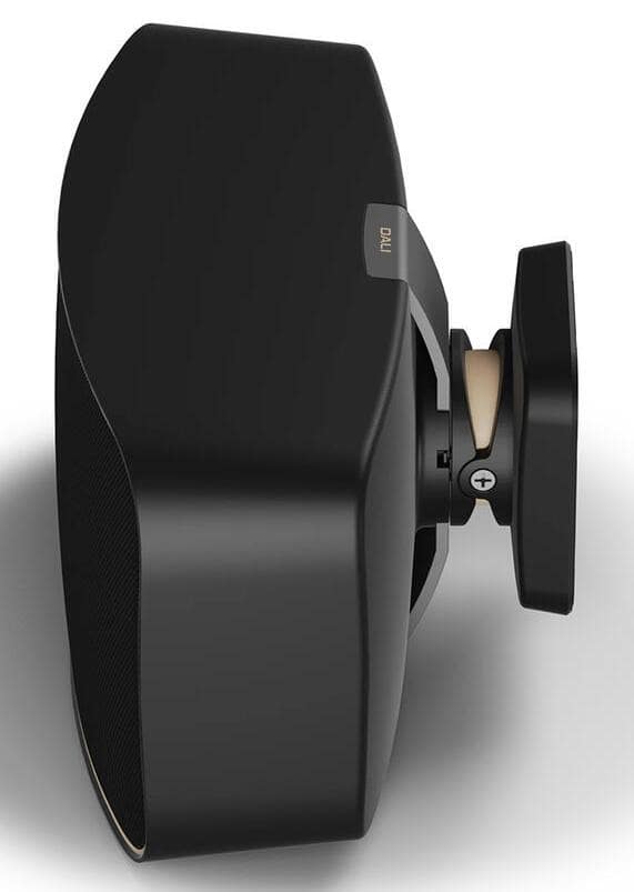 Dali Gardian OW 6 Black uchwyt montażowy