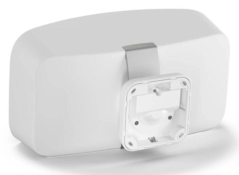 Dali Gardian OW 6 White back