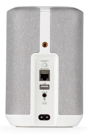 Głośnik Denon Home 150 back tył głośnika
