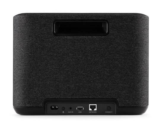 Denon Home 350 back tył głośnika multiroom