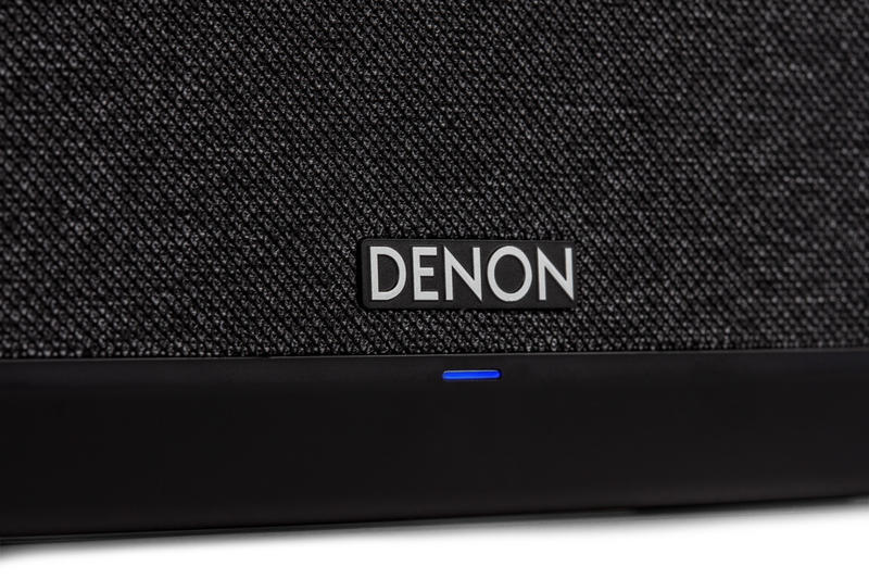 Denon Home 250 grille maskownica