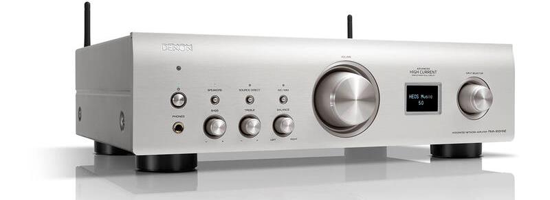 Wzmacniacz stereo Denon PMA-900HNE