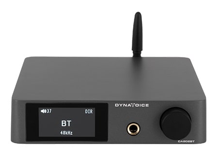 Dynavoice CA802BT wzmacniacz z Bluetooth
