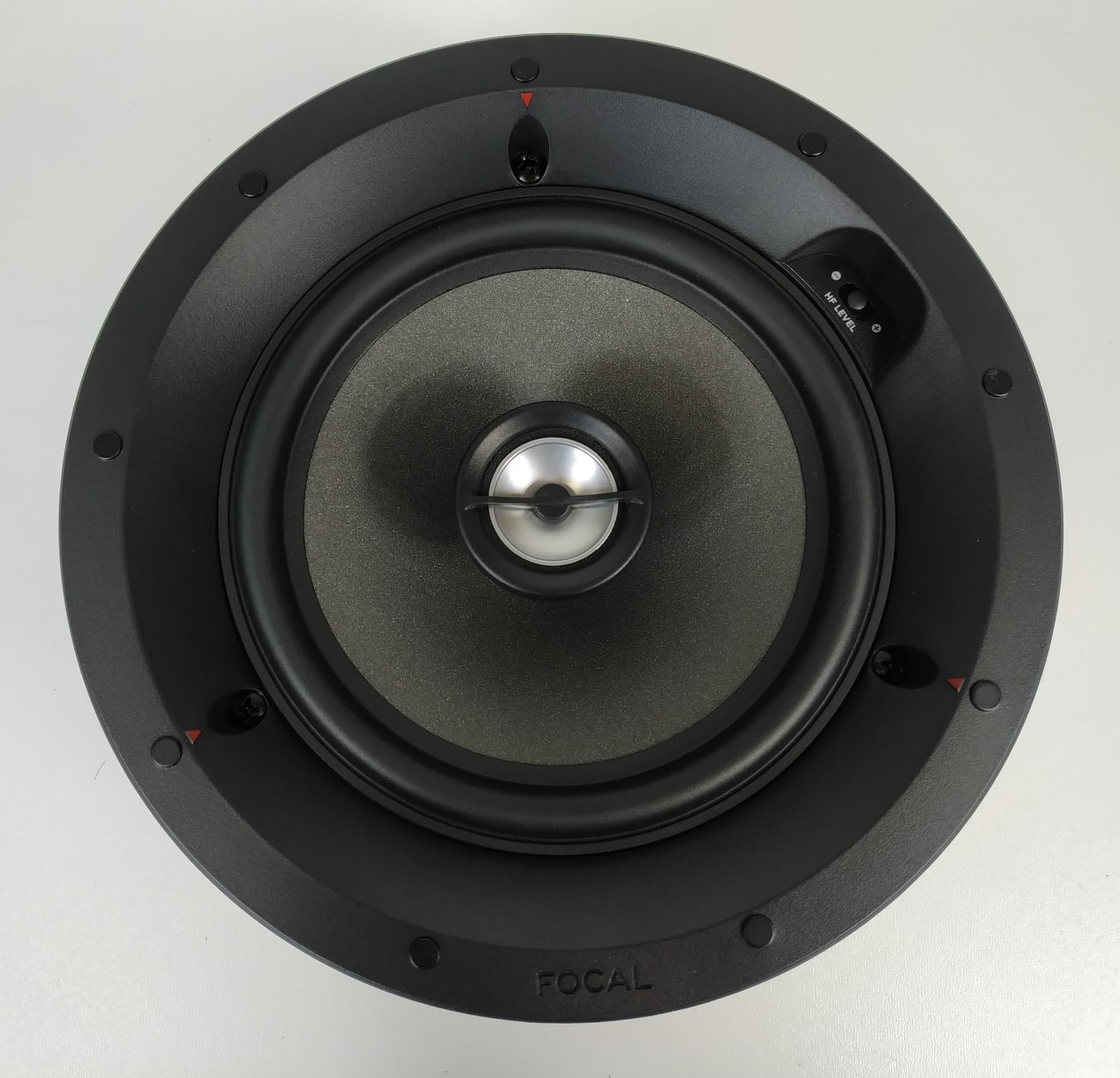 Focal 100ICW6 100 ICW6 front