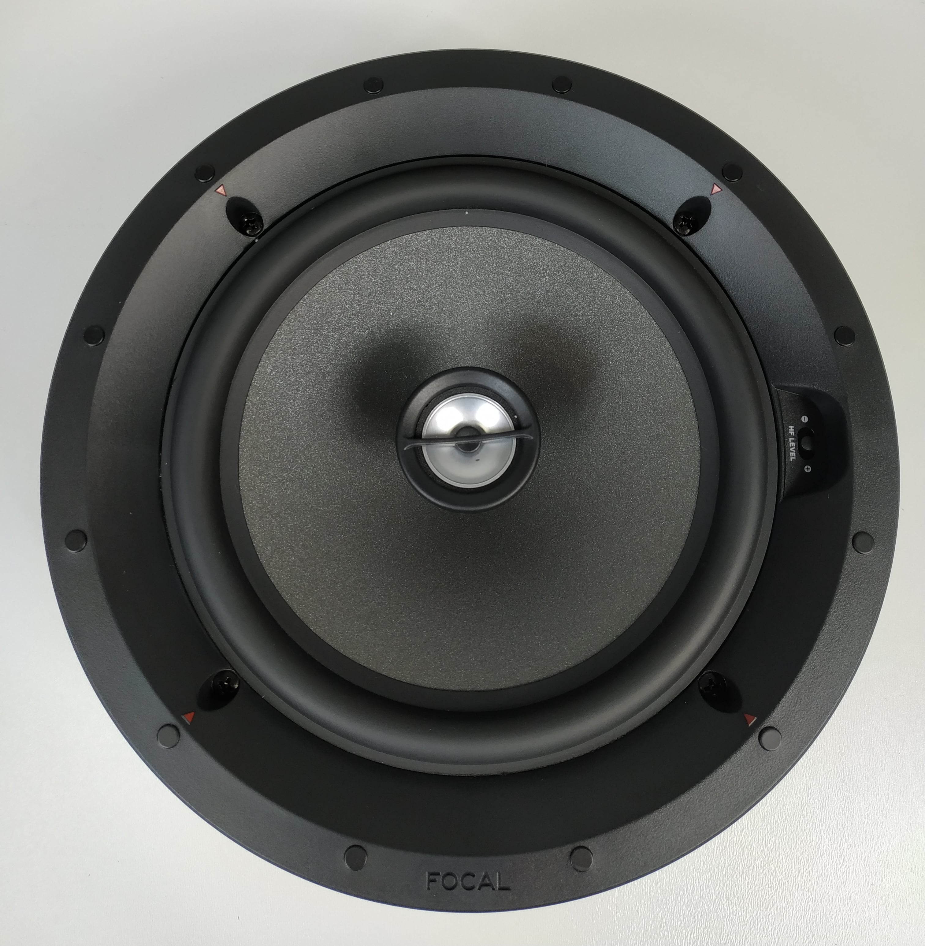 Focal 100 ICW8 100ICW8 front