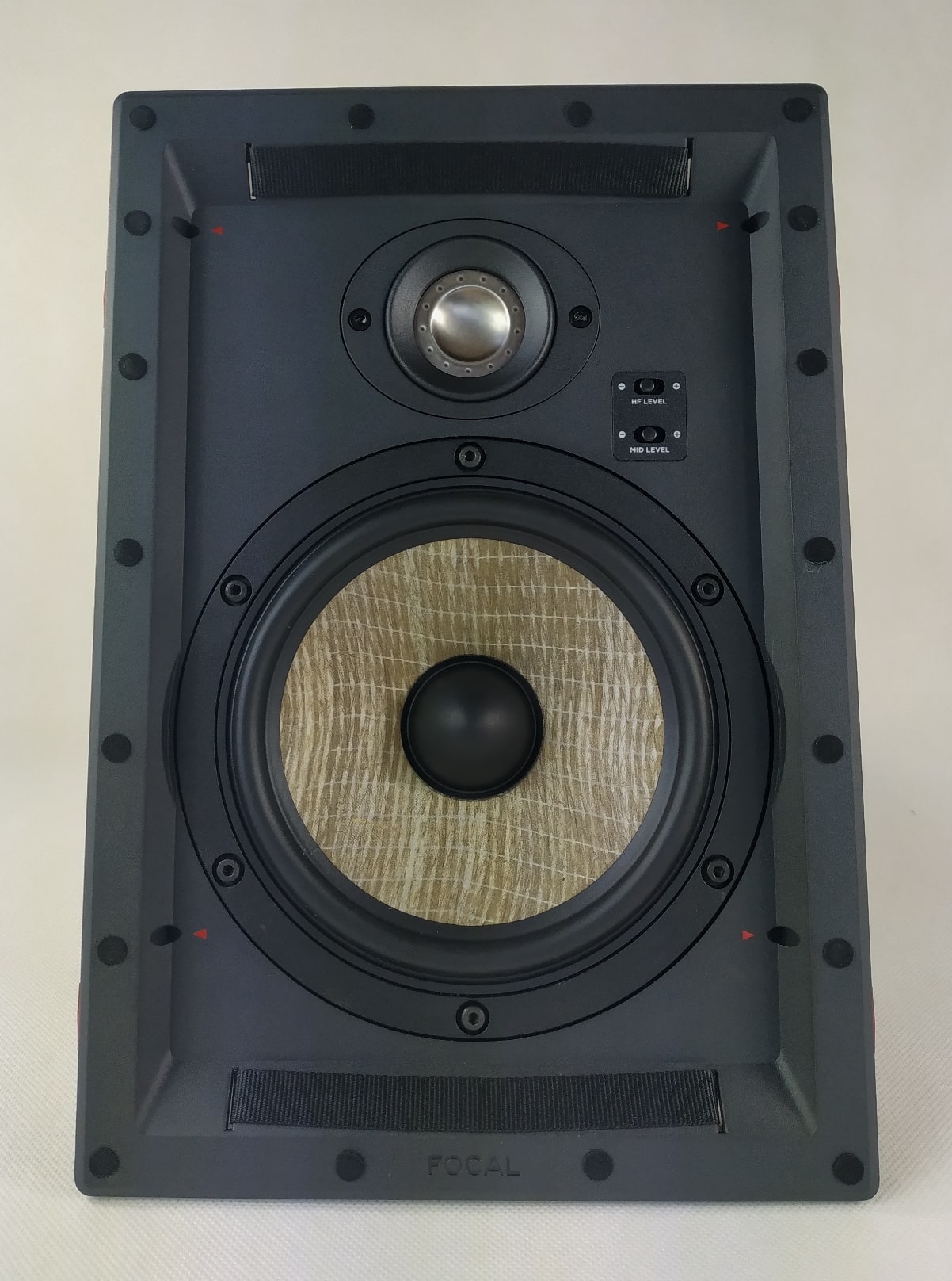 Focal 300 IW6 300IW6 front