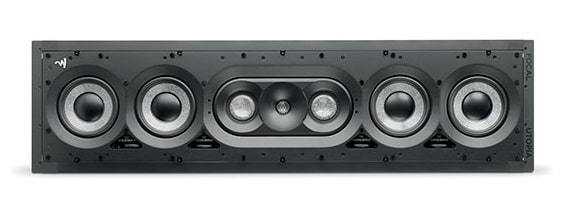 Focal 1000 IWLCR Utopia front
