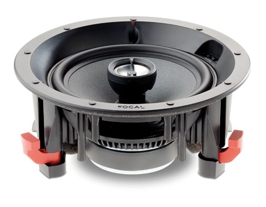 Focal 100ICW6 front
