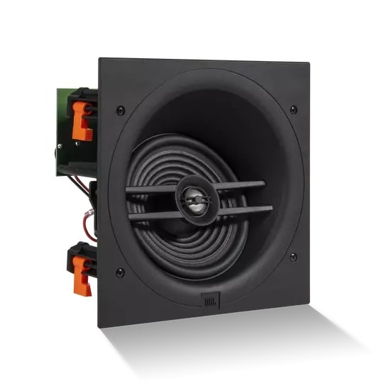 JBL Stage 260CSA front
