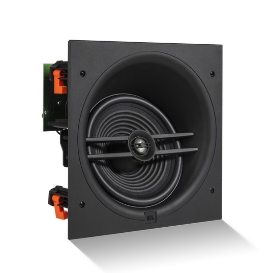JBL Stage 280CSA front 