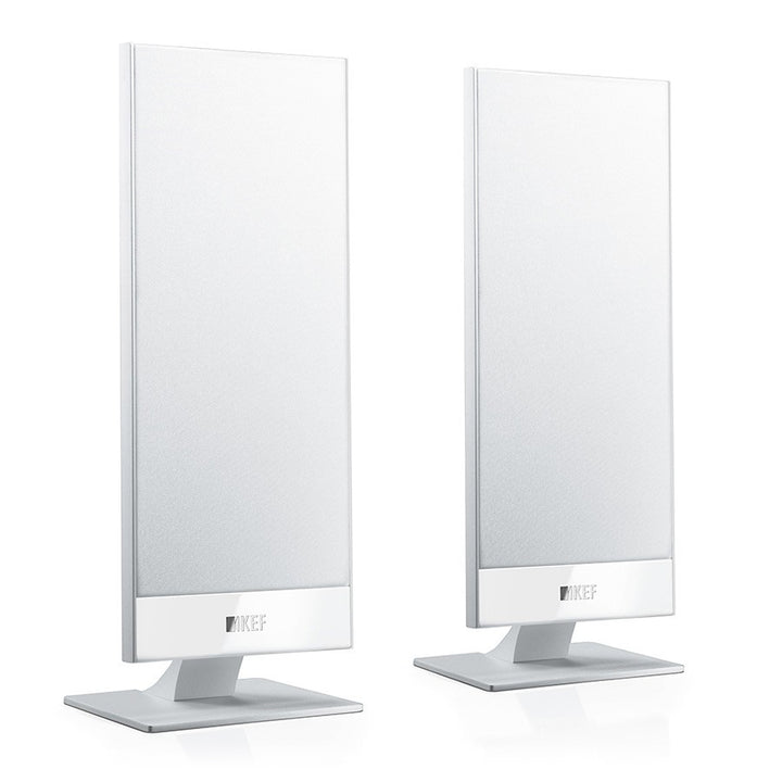 Głośnik naścienny Kef T101 White