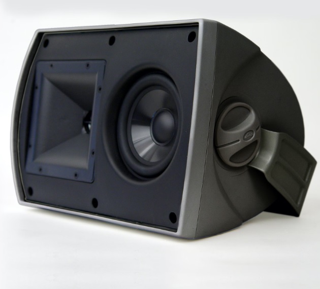 Klipsch AW-525 Black