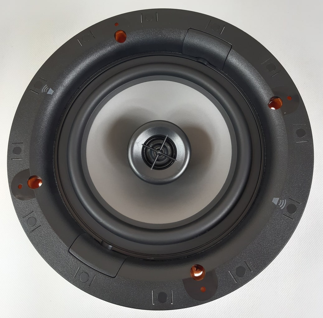 Klipsch DS-180CDT głośnik sufitowy okrągły