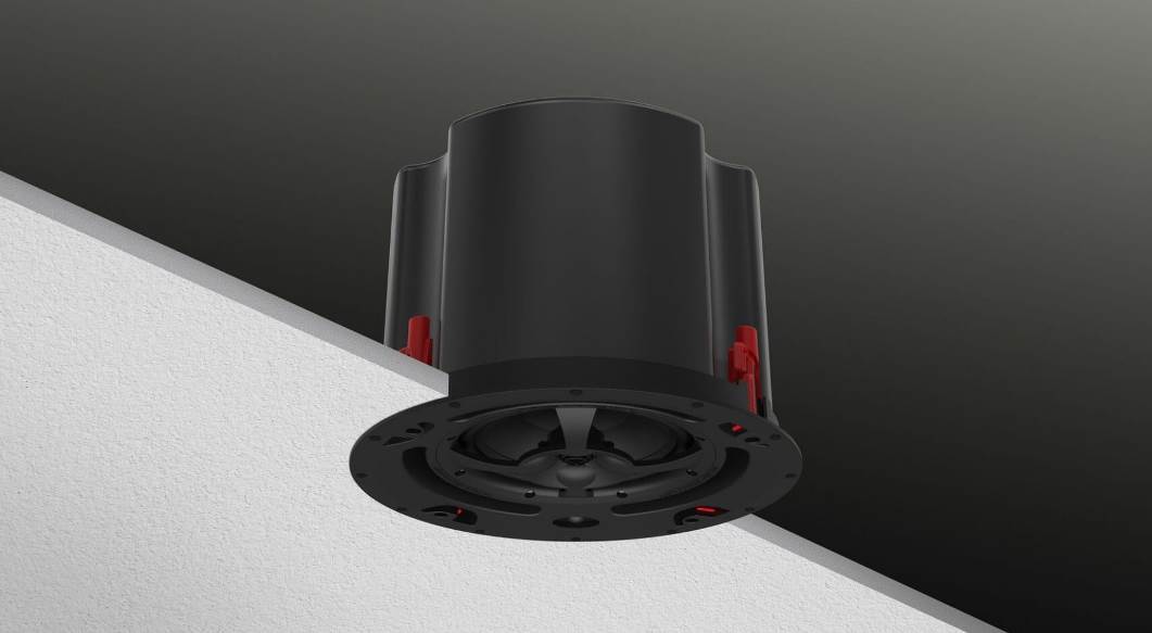 Klipsch PIC-800-T in-ceiling