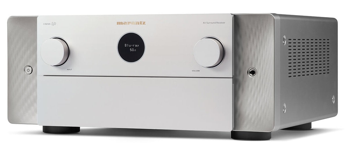 Marantz Cinema 40 front