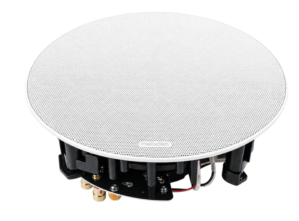 Głośnik Melodika grille round/square Głośnik Melodika grille round/square