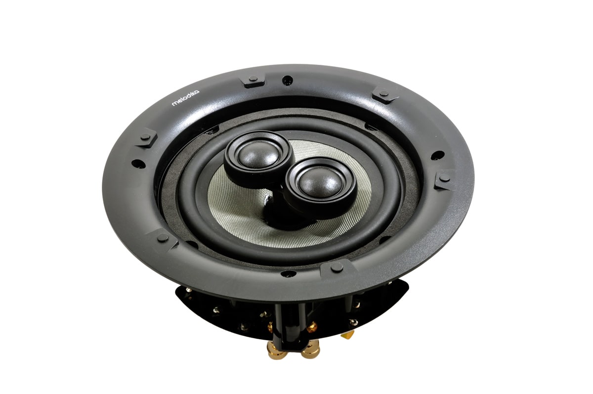 Melodika Bli6STR front