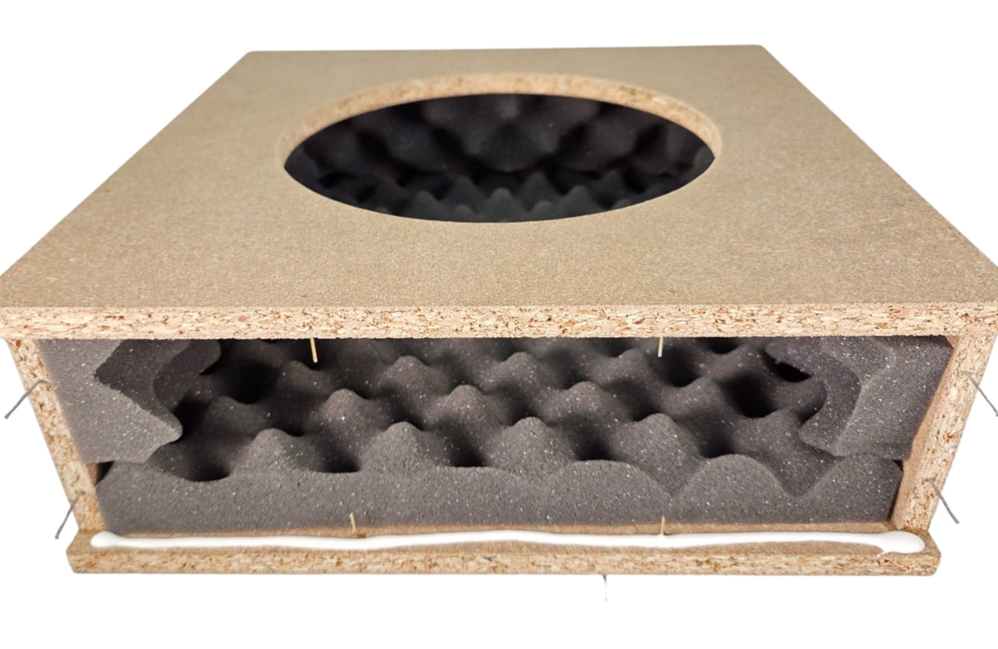Obudowa akustyczna Hide-Audio V-lite 