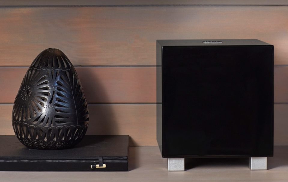 Rel Tzero MKIII Black lifestyle