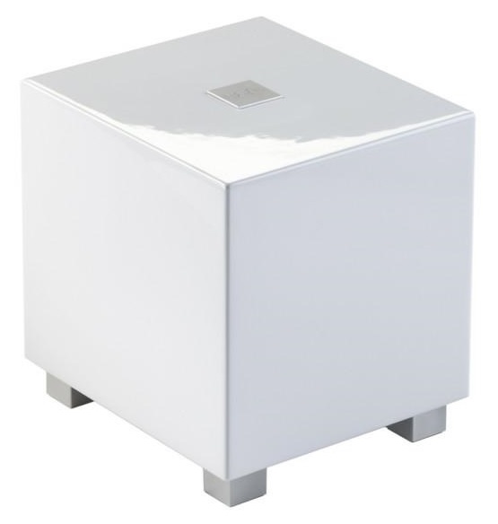Rel Tzero MKIII White front