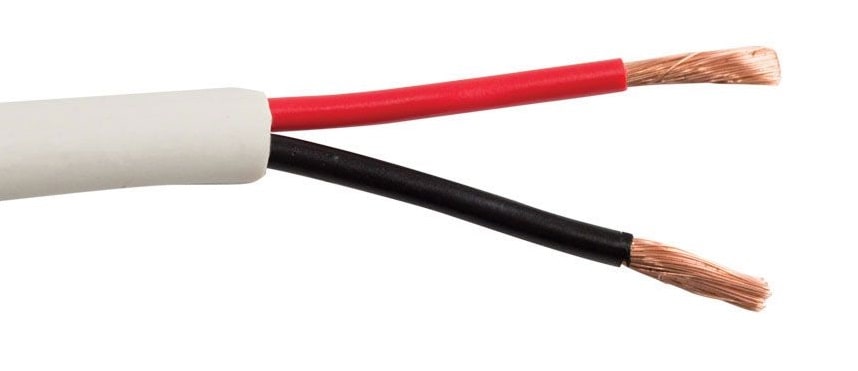 SCP 16/2OFC-WT kabel głośnikowy