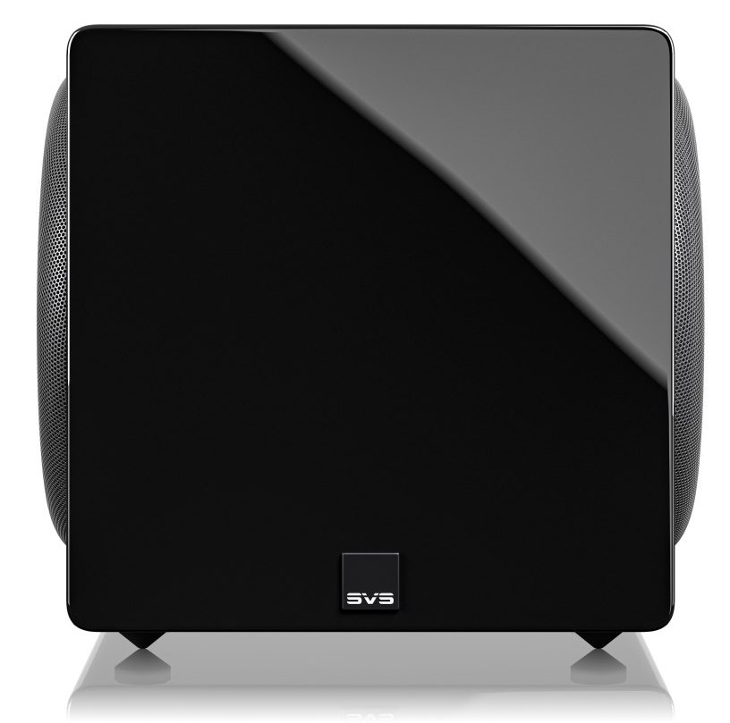 SVS 3000 Micro Revolution