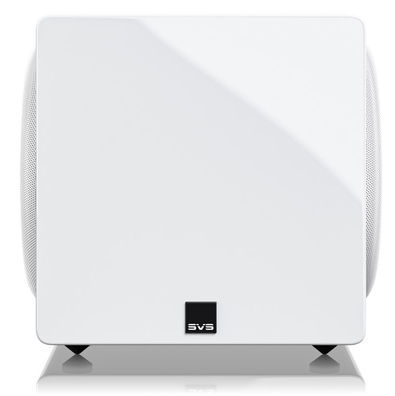 SVS 3000 Micro Revolution