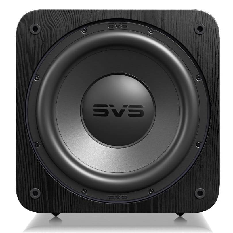 SVS SB-3000 Revolution front SVS SB-3000 Revolution front