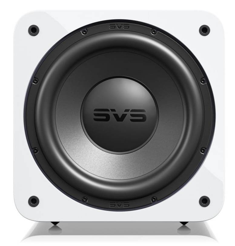 SVS SB-3000 Revolution front SVS SB-3000 Revolution front