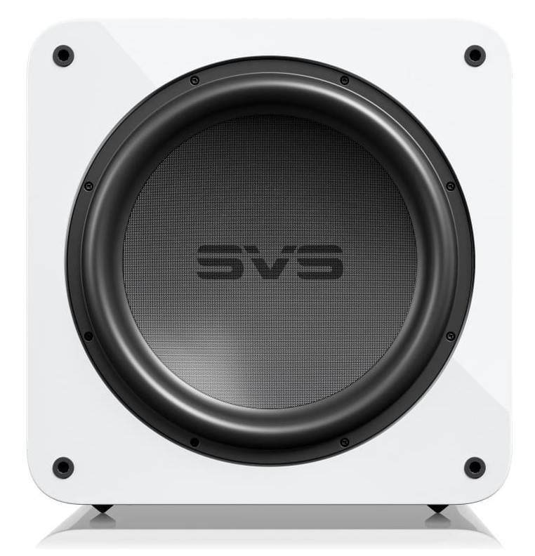 SVS SB-5000 Revolution front