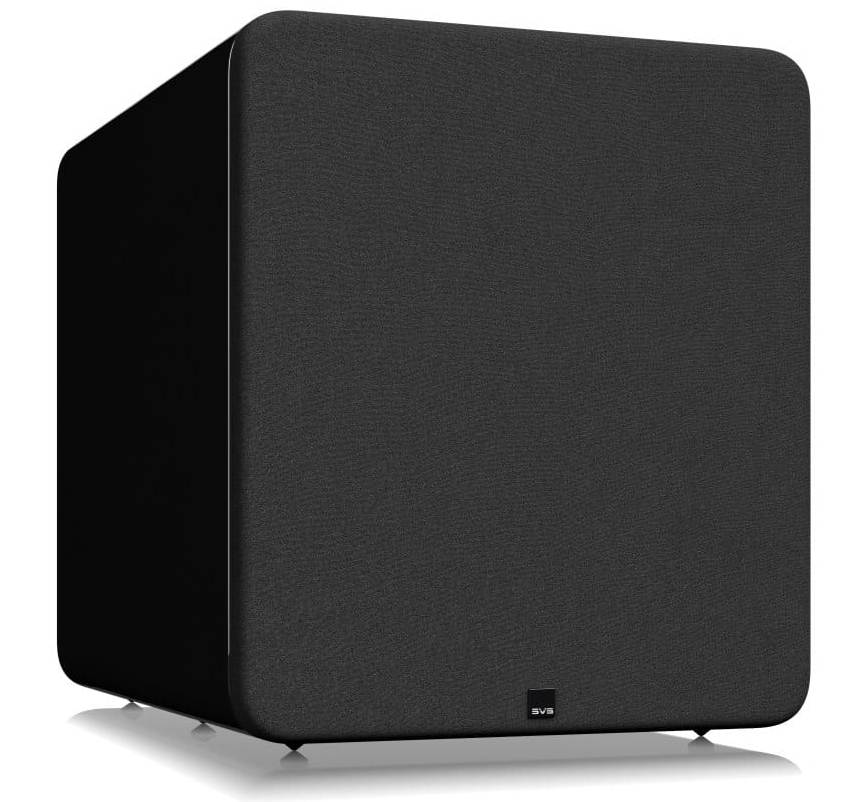 SVS PB-17 Ultra Gloss Black 