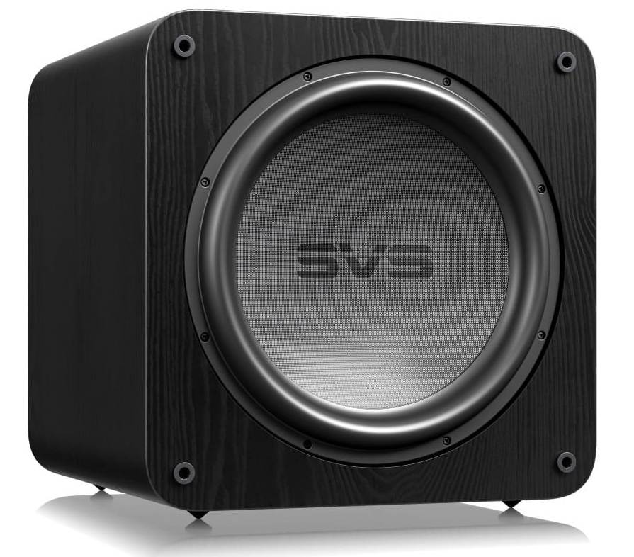 SVS SB-5000 subwoofer aktywny front
