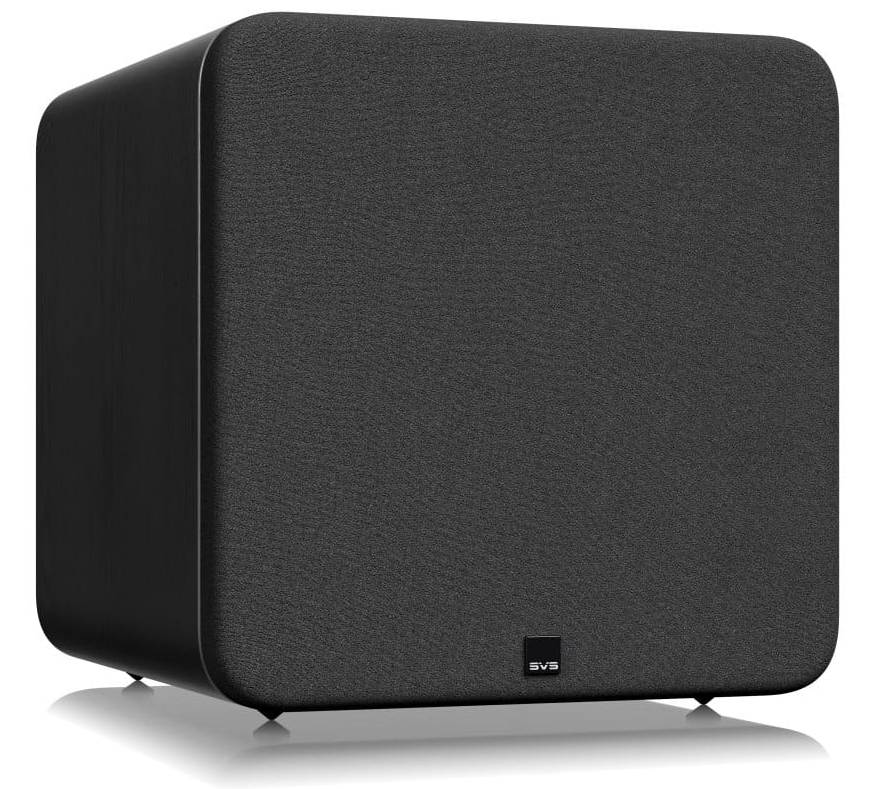 SVS SB-5000 subwoofer aktywny maskownica 