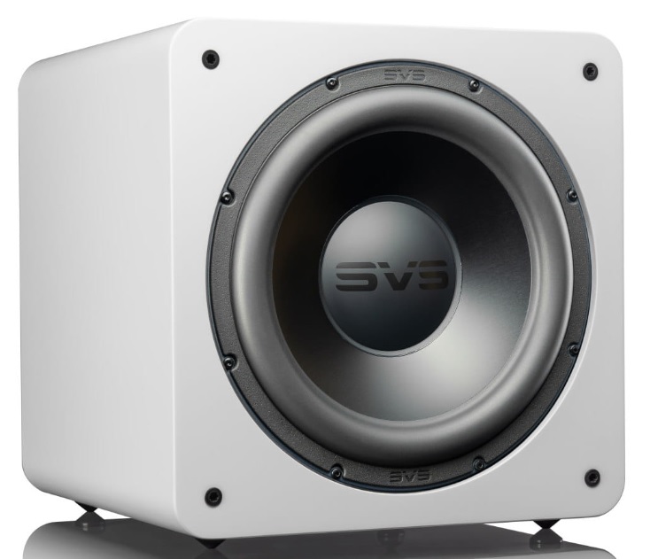 SVS SB-2000 PRO subwoofer aktywny 