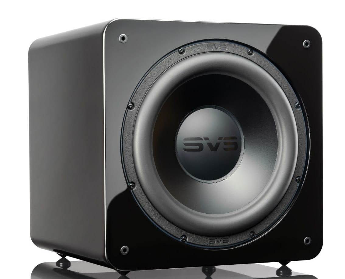 SVS SB-2000 PRO subwoofer aktywny 