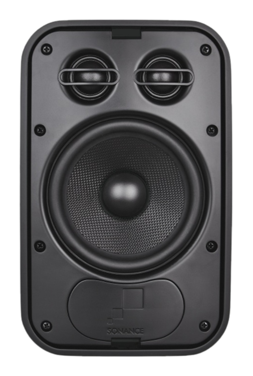 Sonanace Mariner 54 SST Black stereo