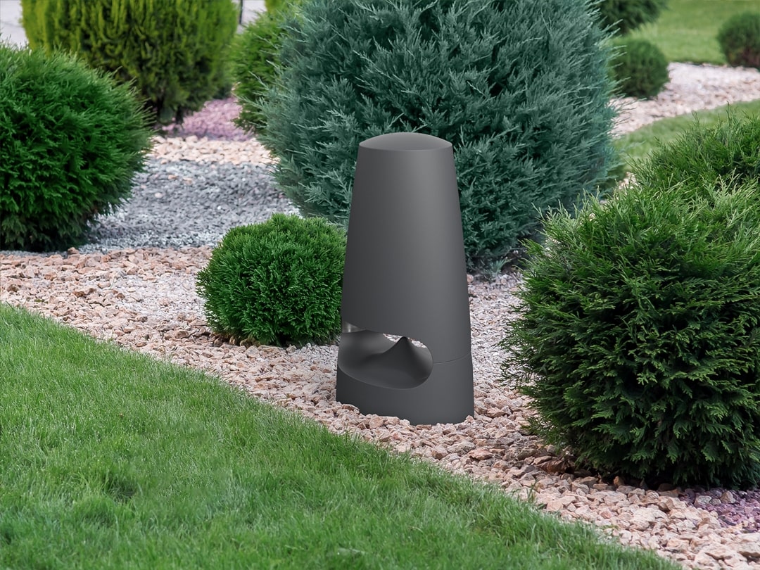 Triangle Garden 7 głośnik zewnętrzny ogrodowy