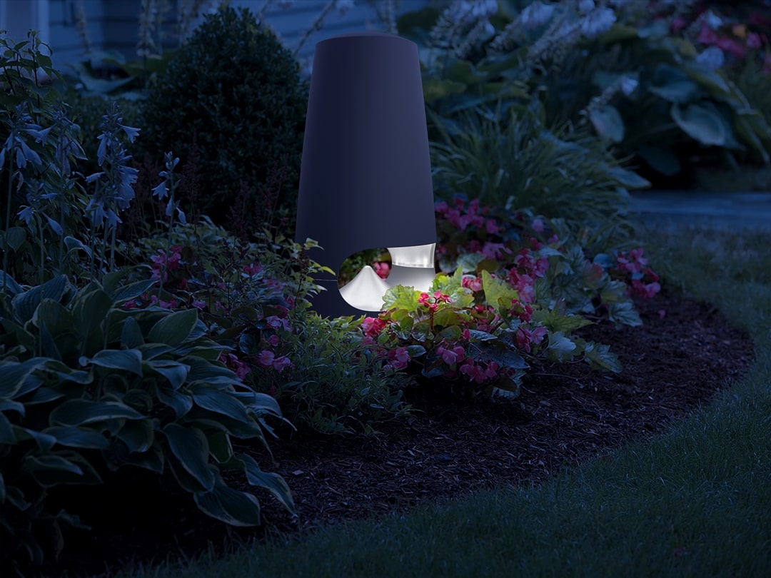 Triangle Garden 7 głośnik zewnętrzny ogrodowy
