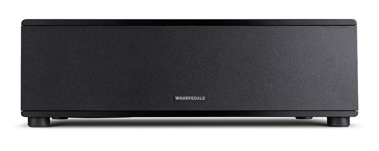 Wharfedale Slim Bass 8 subwoofer front