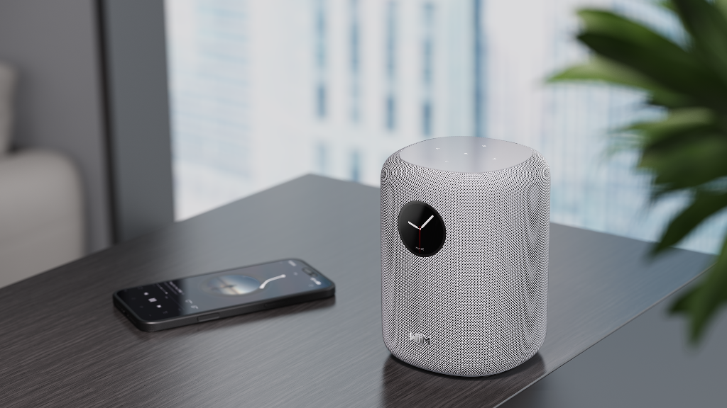 Wiim Sound bezprzewodowy głośnik Wi-Fi/Bluetooth