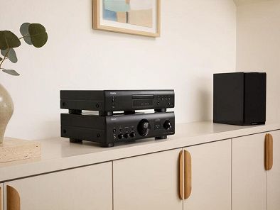 Denon PMA-900HNE /  PMA-1700NE 