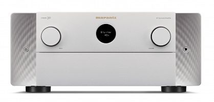 Marantz CINEMA 30 - nowy amplituner kina domowego.