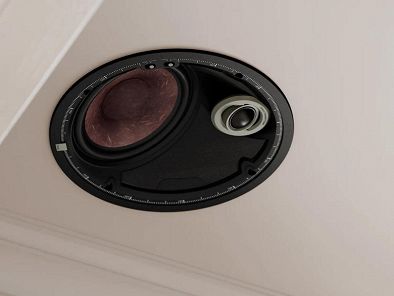 IC M-80 A – nowość w serii głośników instalacyjnych Dali Phantom
