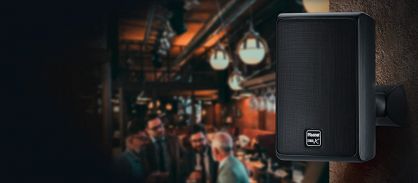 Magnat Symbol X 130 i X 160 – perfekcyjny dźwięk na zewnątrz i do wnętrz