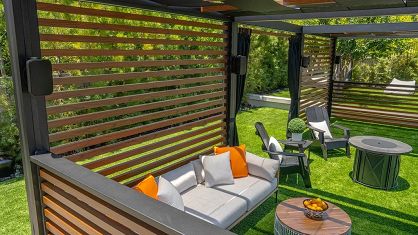 Sonance Mariner – idealne nagłośnienie na taras i balkon