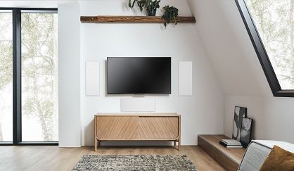 Nowa seria Canton Atelier – elegancja, brzmienie i dyskretna instalacja w jednym