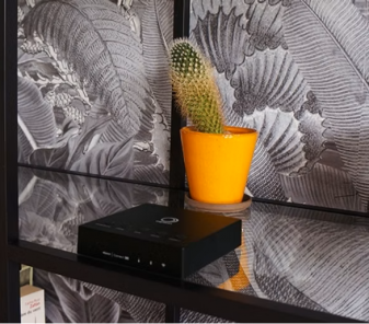 Elipson Connect 250 – Czy warto kupić wzmacniacz z WiFi i Bluetooth?
