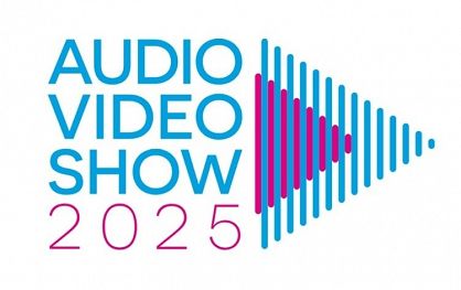 Audio Video Show 2025 – Festiwal Dźwięku i Obrazu
