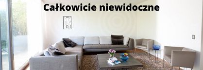 Stealth Acoustics LR8G – perfekcyjny dźwięk bez widocznych głośników