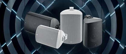 Focal 100 OD6 – pewny dźwięk na zewnątrz, bez względu na pogodę!